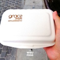 Wisu Food  One Nimman