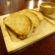 Vacca Italian Restaurant ขอนแก่น