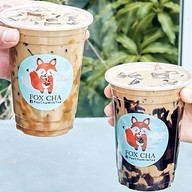 ฟ๊อกซ์ชา คาเฟ่ ลาดพร้าว 95