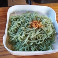 หน้าหม้อชาบู วังน้ำเขียว