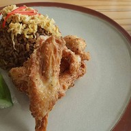 Chimn Cafe Khaoyai
