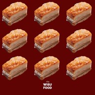 เมนูของร้าน Wisu Food  One Nimman