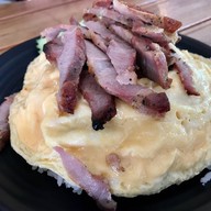 เมนูของร้าน The Butchery E-San Fusion Cuisine