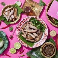 หมูสุดโลก