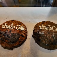 วอฟเฟิลฮ่องกง