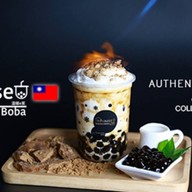 Inhouse Boba & Cafe Bangsaen