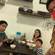 หมี่ยากูซ่า สาขา1กู้กู สาขา1กู้กู