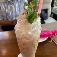 เมนูของร้าน Vieng Joom On Tea House เชียงใหม่