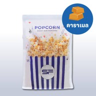 เมนูของร้าน Popcorn SF Cinema พรอมเมนาดา เชียงใหม่