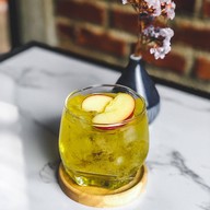 เมนูของร้าน ชาบูกริลล์ ชาบูกริลล์