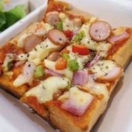เมนูของร้าน Cofftail Cafe -
