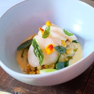 เมนูของร้าน Ms.Maria & Mr.Singh