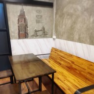 บรรยากาศ JOURNEY COFFEE