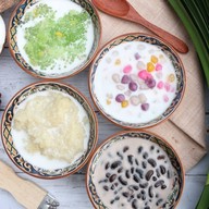 ขนมหวานทับสะแก