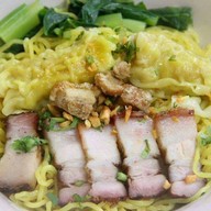 บะหมี่เกี๊ยวยากูซ่า กู้กู