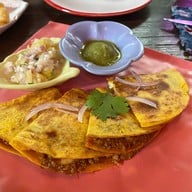 เมนูของร้าน Ms.Maria & Mr.Singh