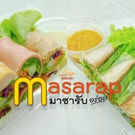 Masarap มาซารับ (ฮาลาล) - สลัด เพื่อสุขภาพ