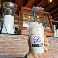 วอฟเฟิลฮ่องกง