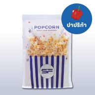 เมนูของร้าน Popcorn SF Cinema พรอมเมนาดา เชียงใหม่