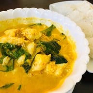 เมนูของร้าน ปราย ระย้า Local Phuket Cuisine , Sukhumvit 8 ( 350 M. form BTS NaNa )