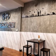 บรรยากาศ JOURNEY COFFEE