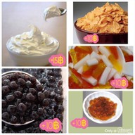 Inhouse Boba & Cafe Bangsaen