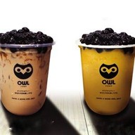 OWL CHA (อาวน์ชา) สาขา โลตัสบางพลัด จรัญสนิทวงศ์