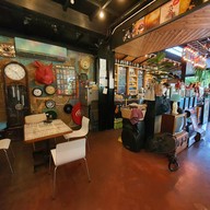 เมนู OiC Keto Cafe By Cherry