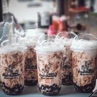 ล้านน้ำปั่นนมโต