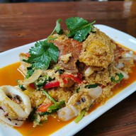 วอฟเฟิลฮ่องกง