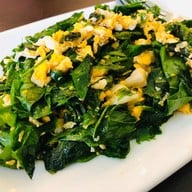 เมนูของร้าน ปราย ระย้า Local Phuket Cuisine , Sukhumvit 8 ( 350 M. form BTS NaNa )