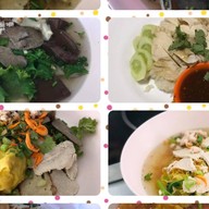 เตี๋ยวลุงหนวด