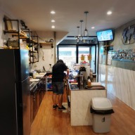 บรรยากาศ JOURNEY COFFEE