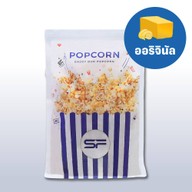 เมนูของร้าน Popcorn SF Cinema พรอมเมนาดา เชียงใหม่