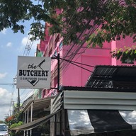 The Butchery E-San Fusion Cuisine