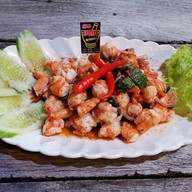 เมนูของร้าน เลอแดก เขาค้อ