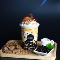 Inhouse Boba & Cafe Bangsaen