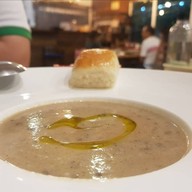 เมนูของร้าน Granda Pizza Livio