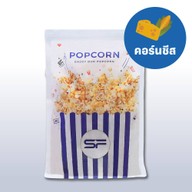 เมนูของร้าน Popcorn SF Cinema พรอมเมนาดา เชียงใหม่