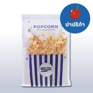 เมนูของร้าน Popcorn SF Cinema เอ็มบีเค เซ็นเตอร์
