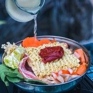 เมนูของร้าน ชาบูกริลล์ ชาบูกริลล์