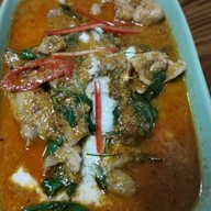 ครัวสราวลี