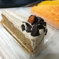 เมนูของร้าน เค้กต้นกก สาทร-นราธิวาส