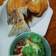 ครัวสราวลี