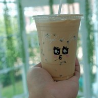 Cafe et Igloo