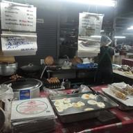 หมี่กระดาษ ตลาดช้างเผือก รับแต่เงินสด  เจ้าแรก เจ้าเดียว ไม่มีสาขา