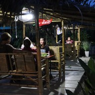 เตี๋ยวต้มยำมะนาวสด 20.- (บ้านสวนคอมมานโด) นครปฐม