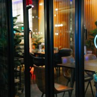 Matt Cafe & Bar