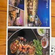 ยกทะเล ซีฟู้ด