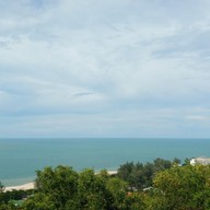 บรรยากาศ เขาตังกวน